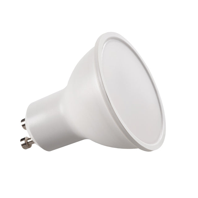 TOMIV2 GU10 2.9W LED Spotlight 240lm 100° Beam 28W-eq - Warm White