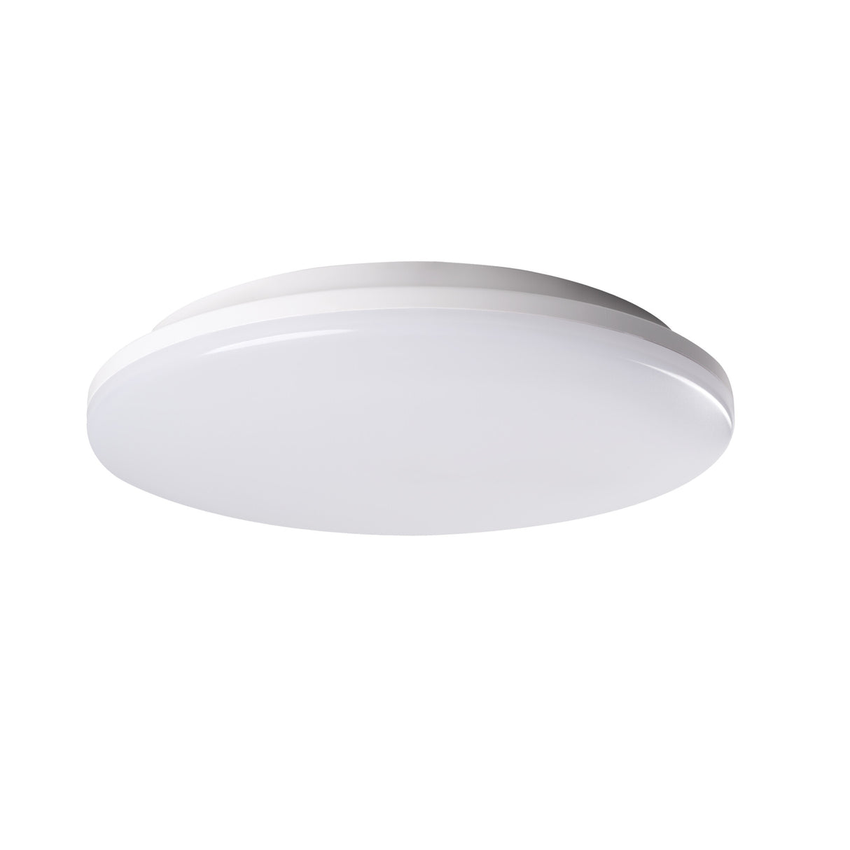Stivi Ø280 24W LED Bulkhead IP65 - White