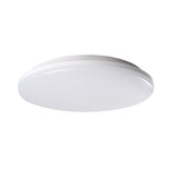 Stivi Ø280 24W LED Bulkhead IP65 - White