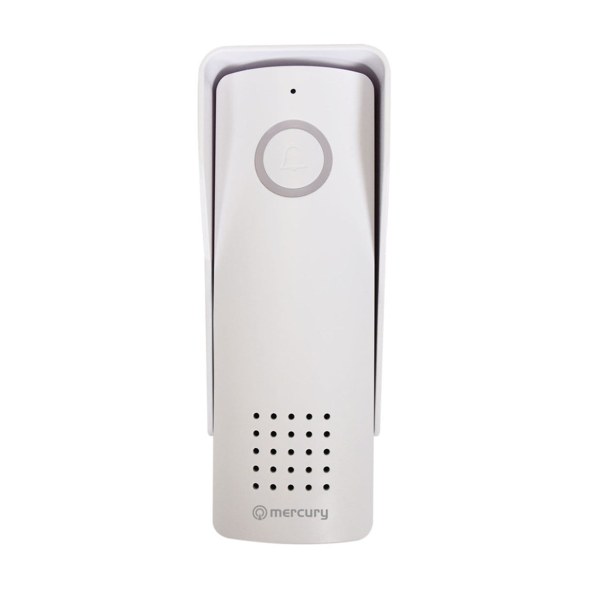 Mercury 2WDP002 Wireless Digital Door Phone System