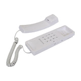 Mercury 2WDP002 Wireless Digital Door Phone System