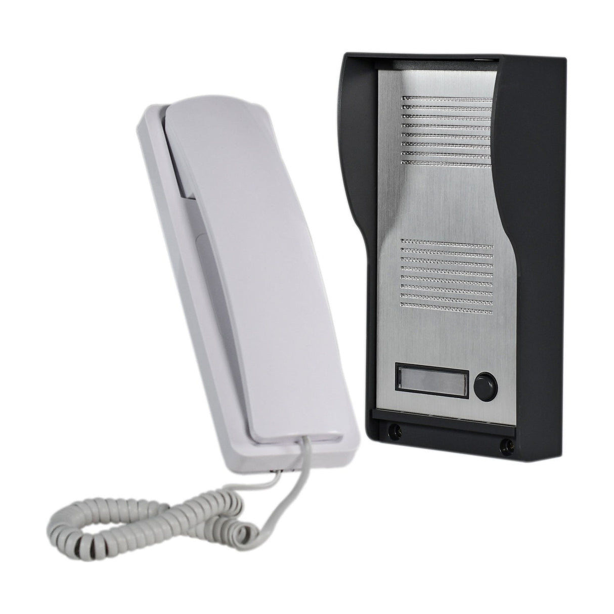 Mercury 2WDPv2 2-Wire Audio Door Phone System