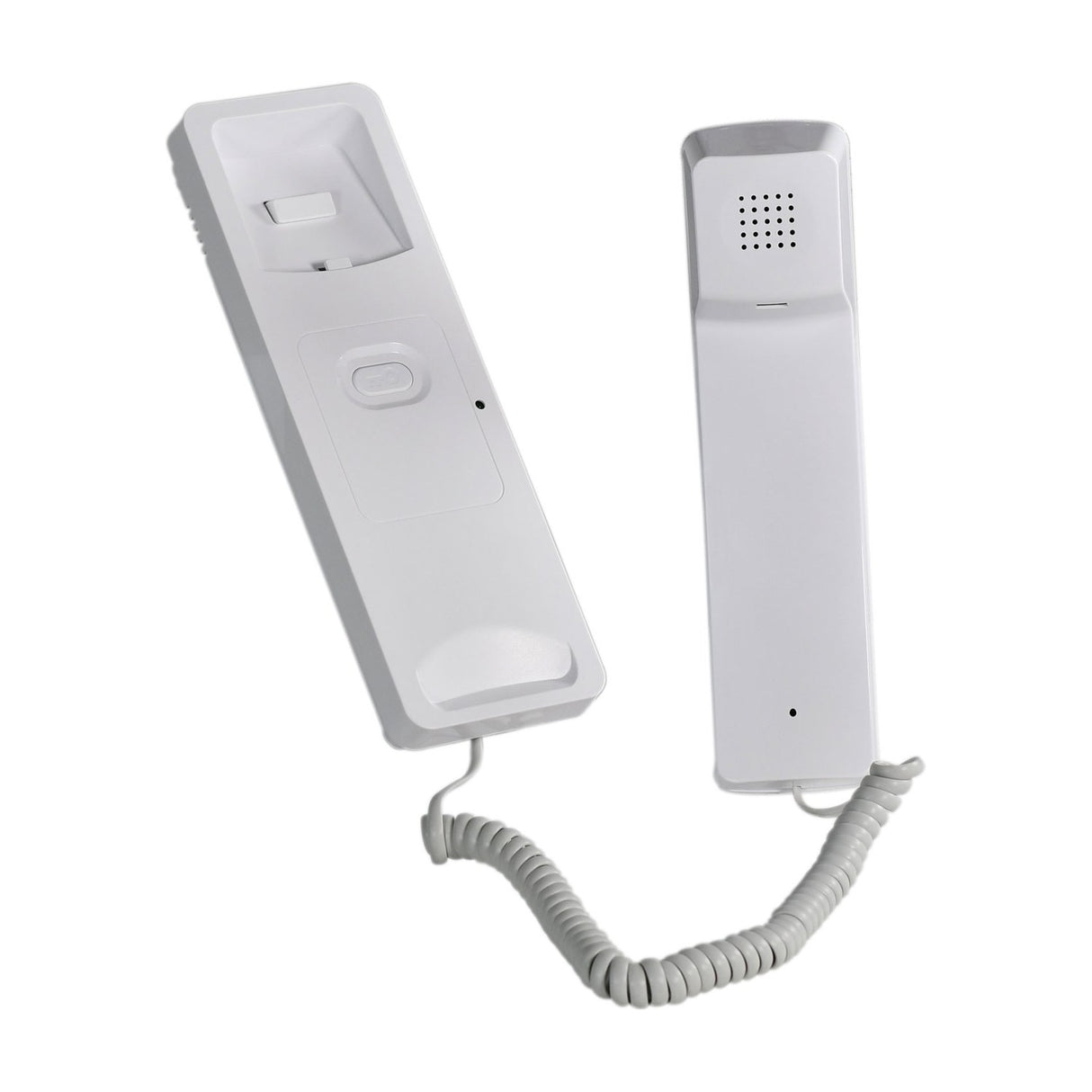 Mercury 2WDPv2 2-Wire Audio Door Phone System