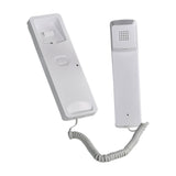 Mercury 2WDPv2 2-Wire Audio Door Phone System