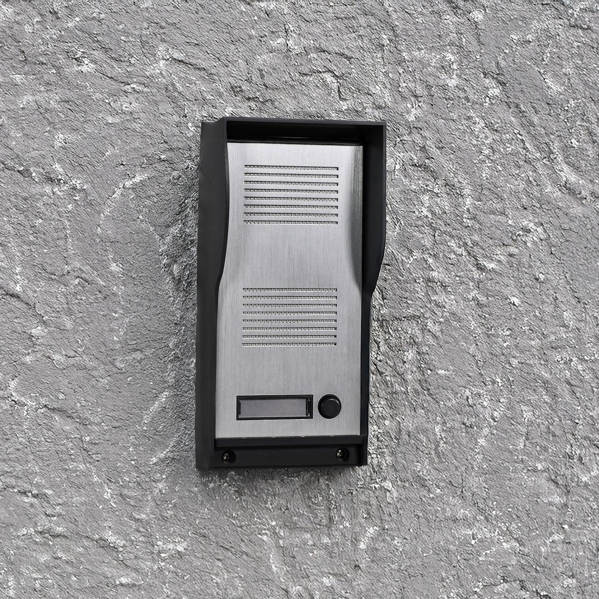 Mercury 2WDPv2 2-Wire Audio Door Phone System