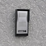 Mercury 2WDPv2 2-Wire Audio Door Phone System