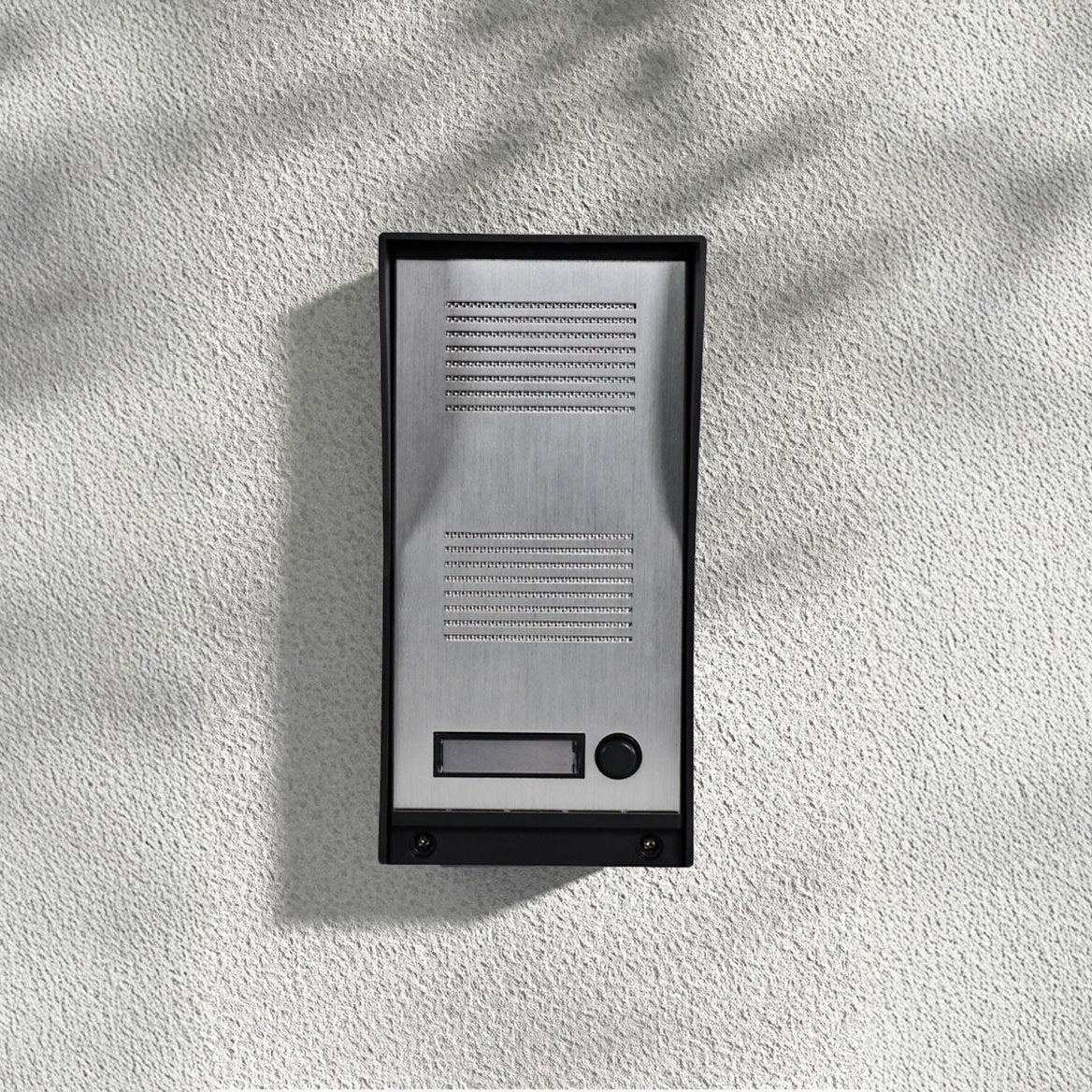 Mercury 2WDPv2 2-Wire Audio Door Phone System
