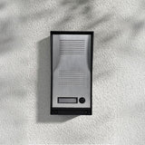 Mercury 2WDPv2 2-Wire Audio Door Phone System
