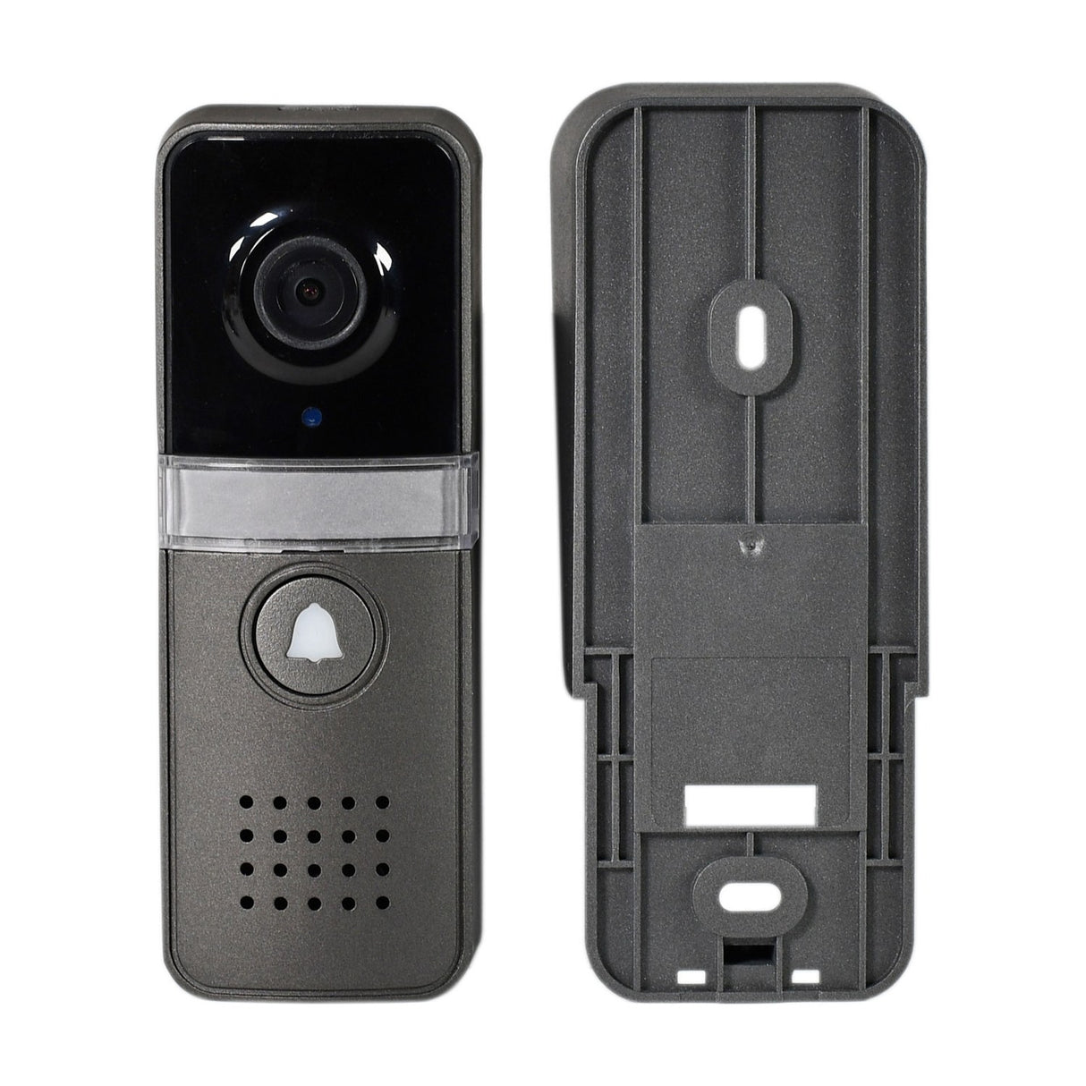 Mercury VDP002 2-Wire FHD 7" Wi-Fi Video Door Phone