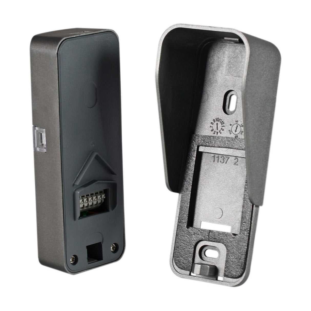 Mercury VDP002 2-Wire FHD 7" Wi-Fi Video Door Phone