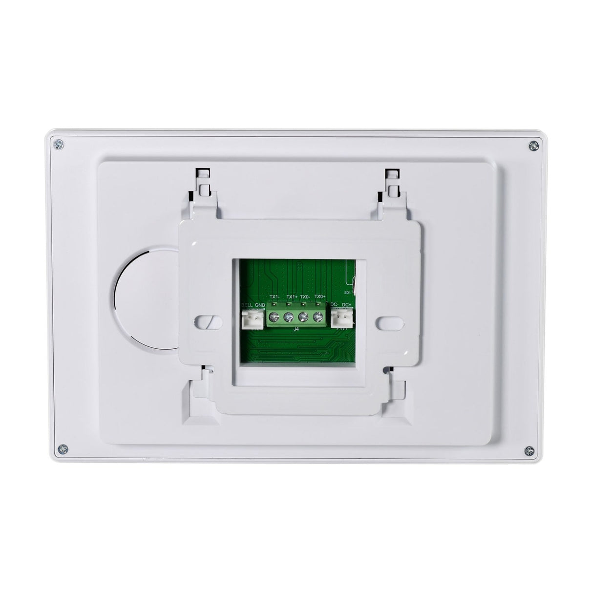Mercury VDP002 2-Wire FHD 7" Wi-Fi Video Door Phone
