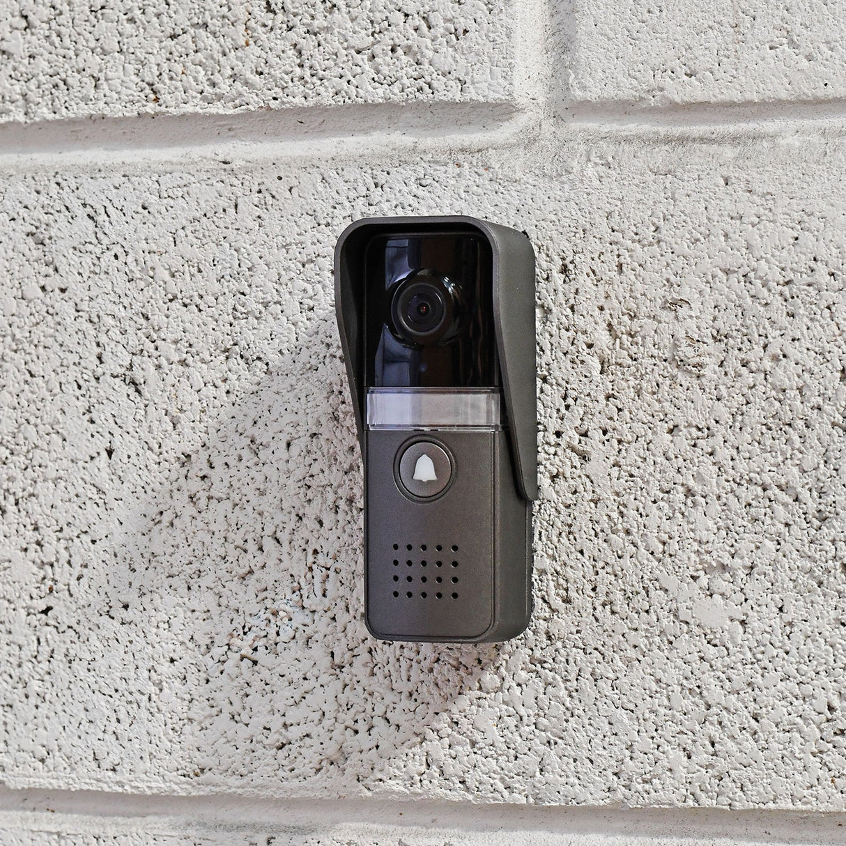 Mercury VDP002 2-Wire FHD 7" Wi-Fi Video Door Phone