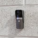 Mercury VDP002 2-Wire FHD 7" Wi-Fi Video Door Phone