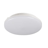 Stivi 15W LED Bulkhead Ø220 IP65 - White