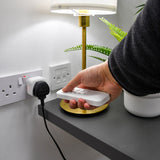 AV:Link Programmable Wireless Remote Control Socket Set
