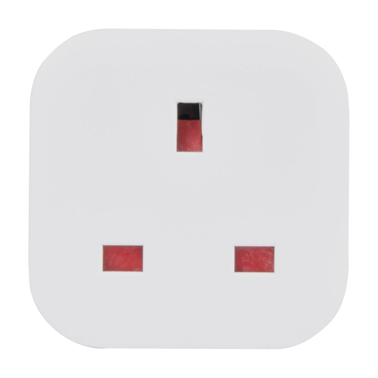 AV:Link Wireless Remote Control Socket Set, 3 Programmable Plugs