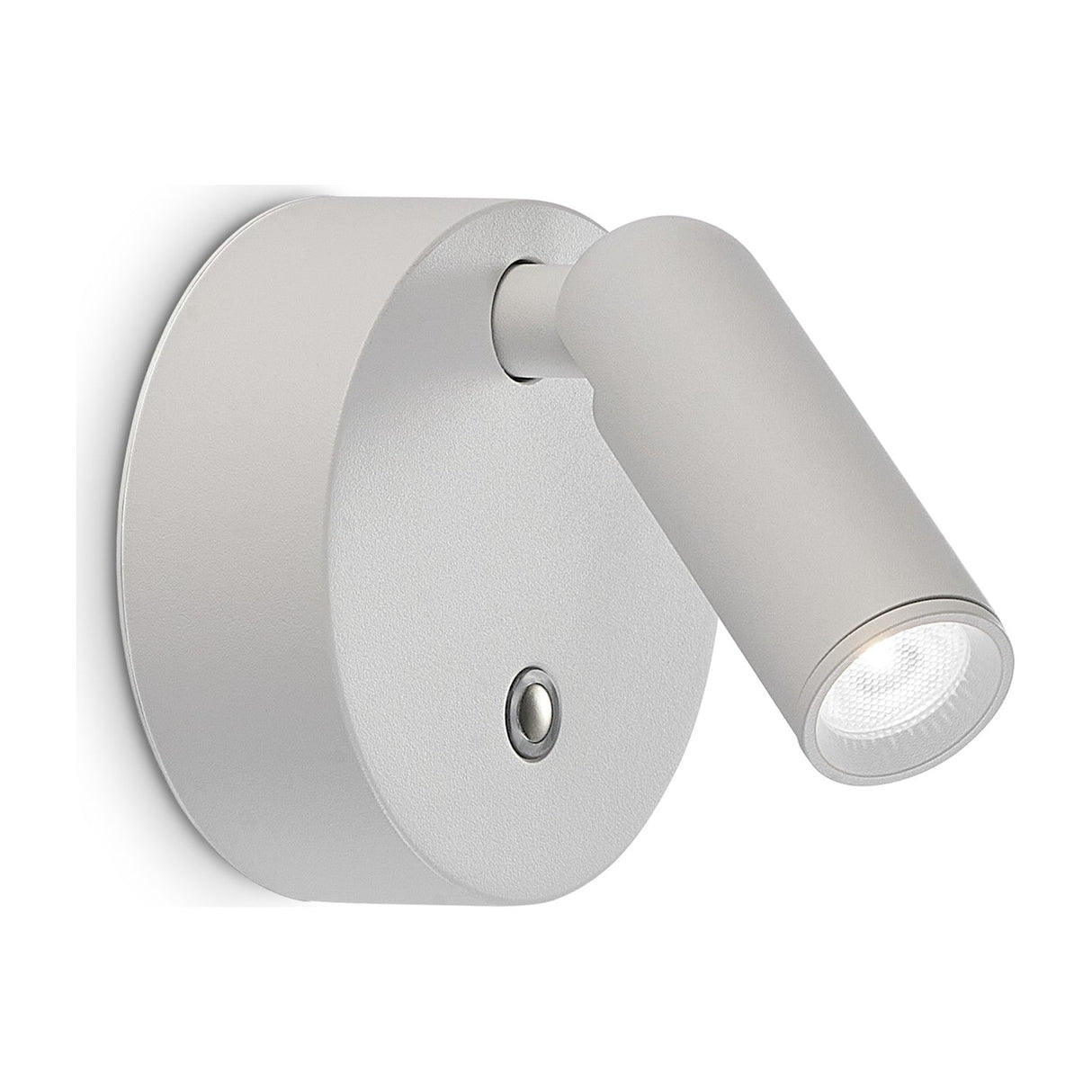 Bean Wall Light - White