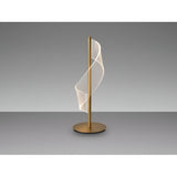 Velas LED Table Lamp 8.5W 3000K - Gold
