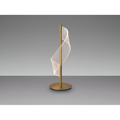 Velas LED Table Lamp 8.5W 3000K - Gold