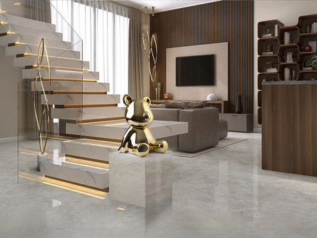 Osito Sculpture - Gold