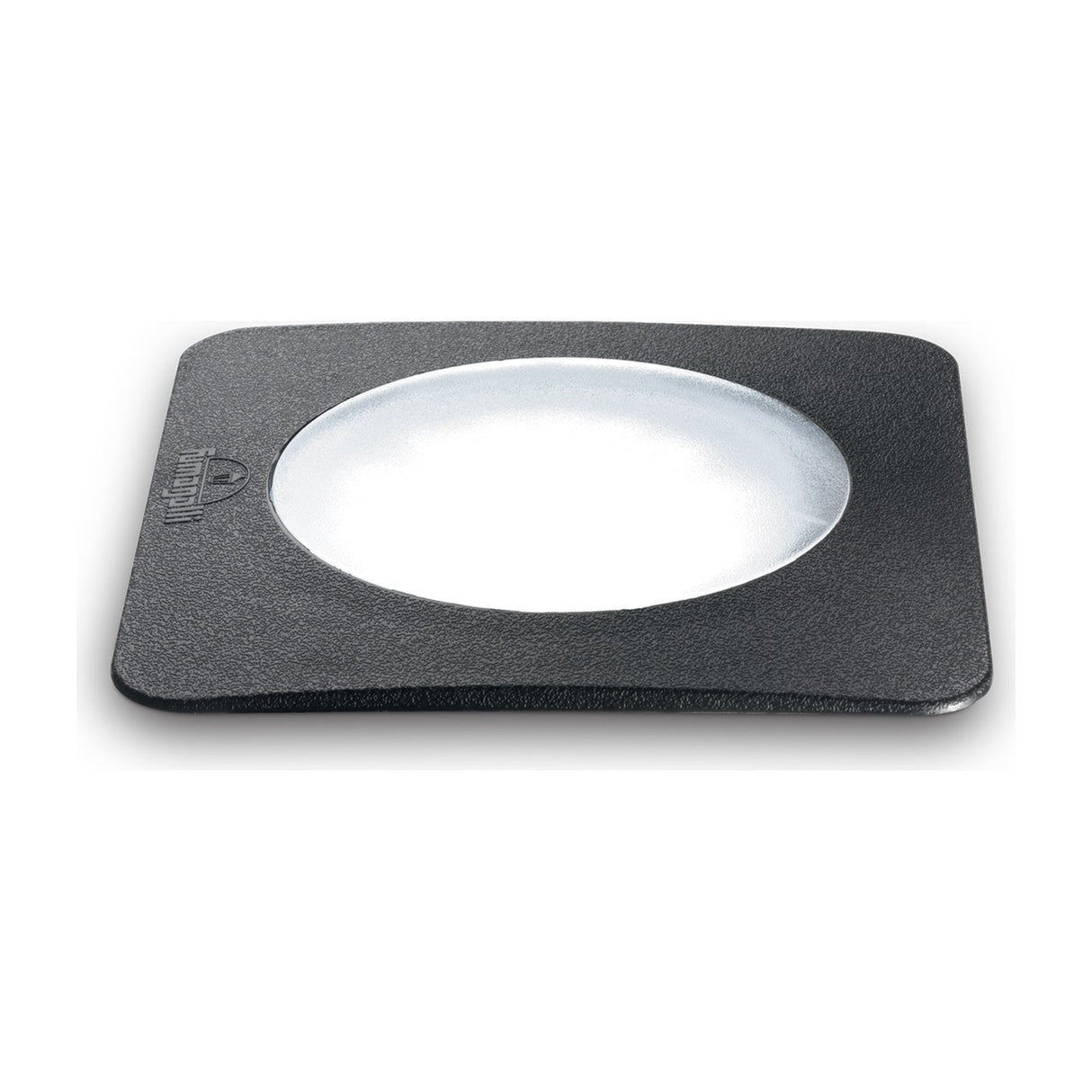 Way Square In-Ground Light 120mm Wide - Anthracite