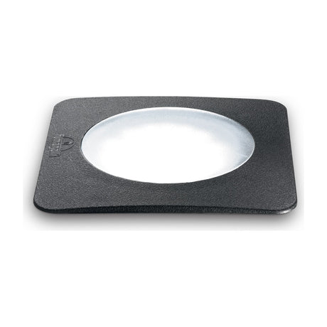 Way Square In-Ground Light 120mm Wide - Anthracite