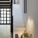 Look LED Pendant Light Round 16mm - Black in situ