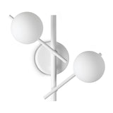 Atlas Wall Light - White