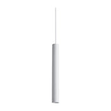 Look LED Pendant Light Round 30mm - White