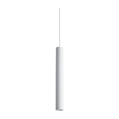Look LED Pendant Light Round 30mm - White