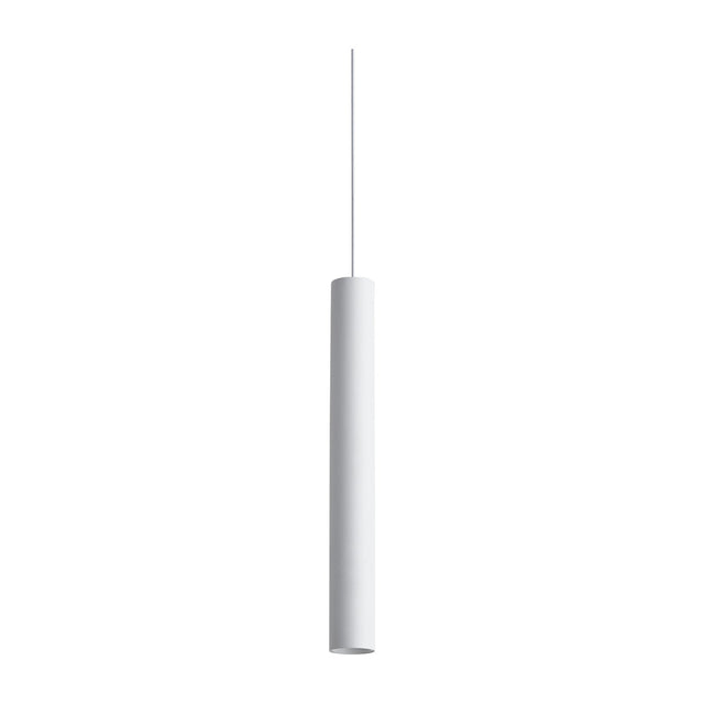 Look LED Pendant Light Round 30mm - White