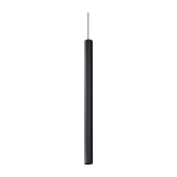 Look Pendant Light 60mm x 1000mm - Black