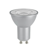 GU10 LED Spotlight Bulb 6.5W 60W-eq 110° 515lm IQ-LED PAR16 - Cool White