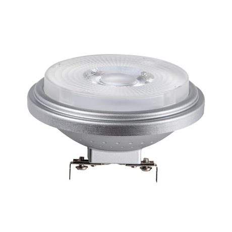 GU5.3 13W LED Spotlight Bulb AR111 Dimmable - Warm White