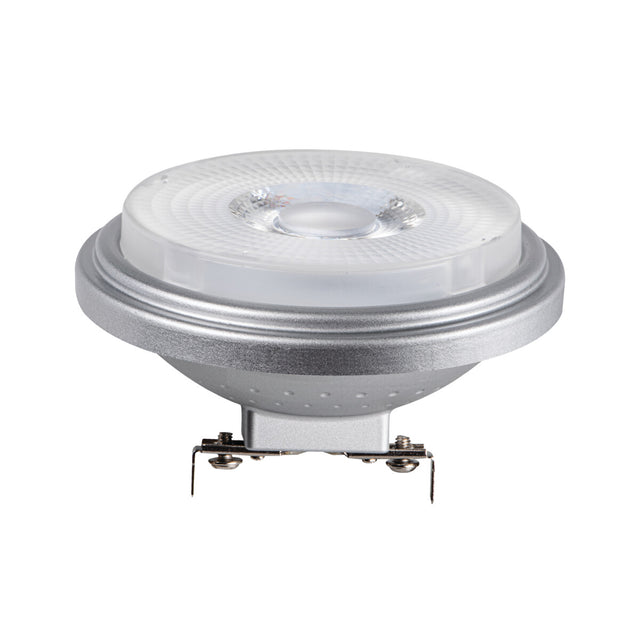 GU5.3 13W LED Spotlight Bulb AR111 Dimmable - Warm White