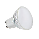 GU10 LED Spotlight Bulb 4.9W 44W-eq 120° 550lm IQ-LED - Daylight