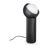 Bloom Table Lamp 270mm - Black