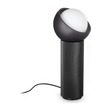 Bloom Table Lamp 270mm - Black