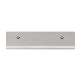 Graham LED Up Down Linear Pendant – Satin Nickel