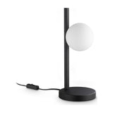 Binomio Table Lamp - Black