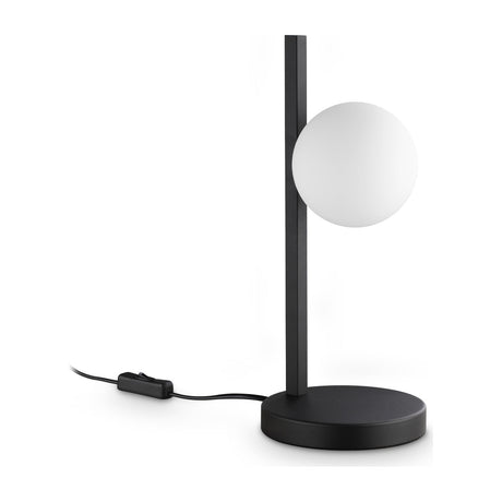 Binomio Table Lamp - Black