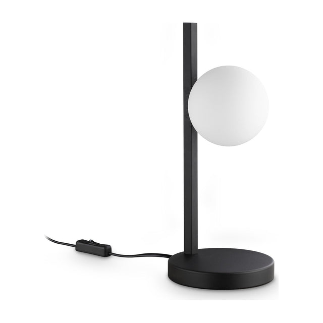 Binomio Table Lamp - Black