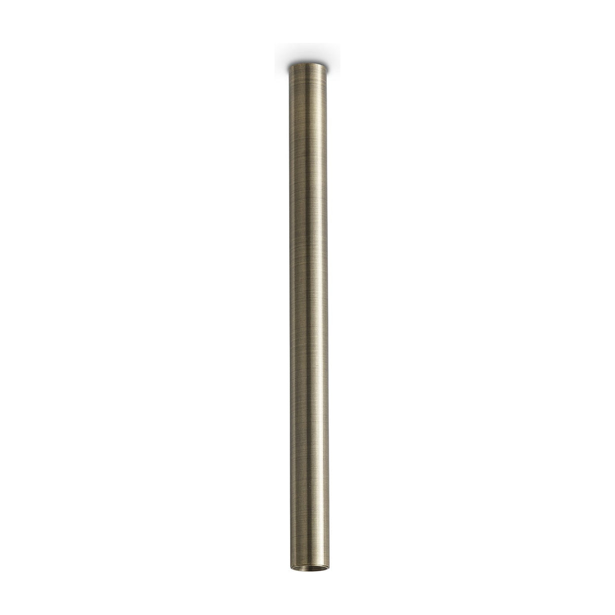 Look Round Ceiling Light 400mm - Brass