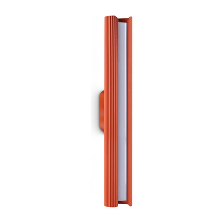 Dorica Wall Light - Orange