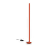 Dorica Floor Lamp - Orange