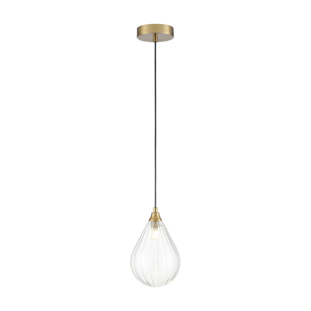 Perry lighting accessory