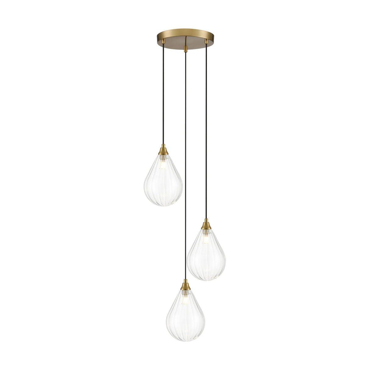 Perry lighting accessory, alternative view