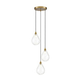 Perry lighting accessory, alternative view
