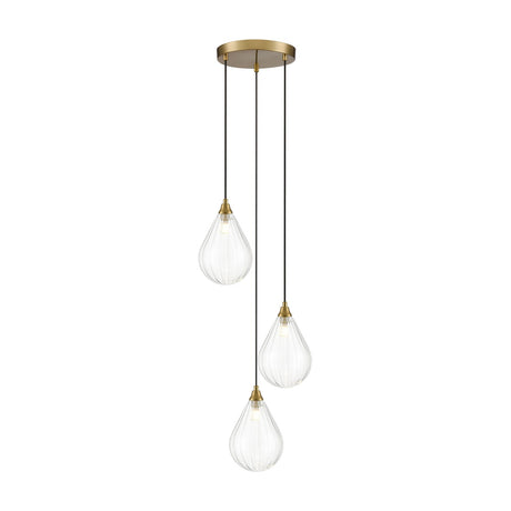 Perry lighting accessory, alternative view