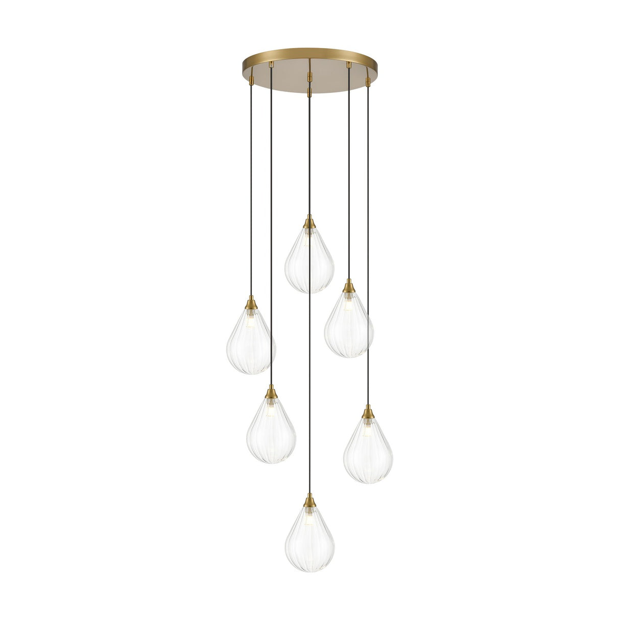 Perry lighting accessory, alternative view